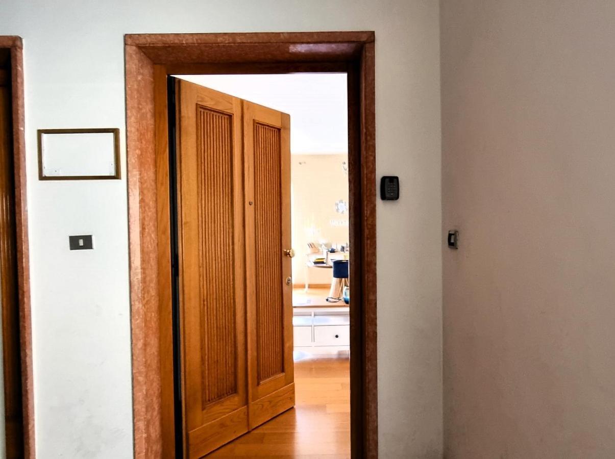 Casa Vivaldi Guest House Werona Zewnętrze zdjęcie